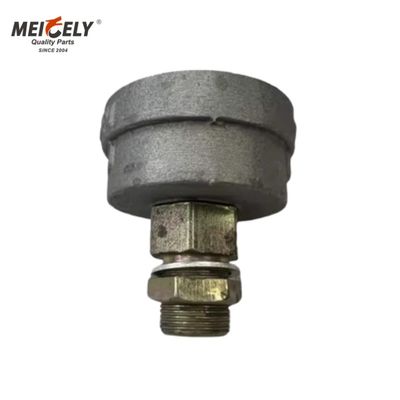 टिकाऊ 3513-00141 ऑटोमैटिक ड्रेन वाल्व सामान्य बस प्रणालियों के लिए अनुकूलित