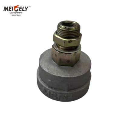 टिकाऊ 3513-00141 ऑटोमैटिक ड्रेन वाल्व सामान्य बस प्रणालियों के लिए अनुकूलित