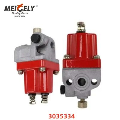 3035334 उच्च गुणवत्ता वाला सोलेनोइड वाल्व 3018453 3054611 स्टॉप सोलेनोइड सीरीज एसी किट