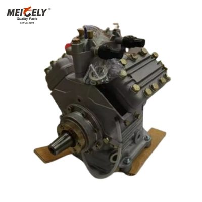 एयर कंडीशनिंग कंप्रेसर – यूटोंग और झोंगटोंग बसों के लिए स्थिर शीतलन प्रदर्शन