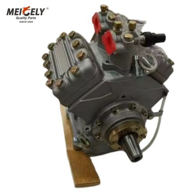 एयर कंडीशनिंग कंप्रेसर – यूटोंग और झोंगटोंग बसों के लिए स्थिर शीतलन प्रदर्शन