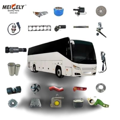 61030801009 मूल Yutong बस स्पेयर पार्ट्स दरवाजा पंप सोलेनोइड वाल्व मरम्मत किट