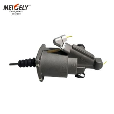 उच्च-स्थायित्व 1604-00349 बस क्लच बूस्टर – यूटोंग बसों के लिए सटीक फिट