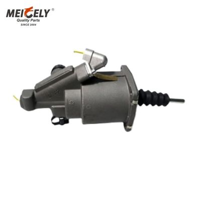 उच्च-स्थायित्व 1604-00349 बस क्लच बूस्टर – यूटोंग बसों के लिए सटीक फिट