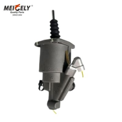 उच्च-स्थायित्व 1604-00349 बस क्लच बूस्टर – यूटोंग बसों के लिए सटीक फिट