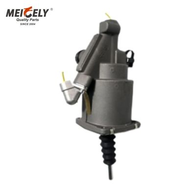 उच्च-स्थायित्व 1604-00349 बस क्लच बूस्टर – यूटोंग बसों के लिए सटीक फिट