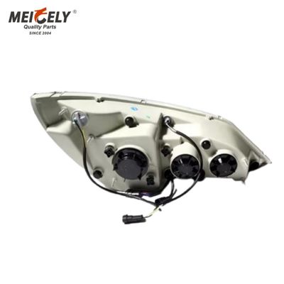 4101-00084 और 4101-00083 फ्रंट हेड लैंप - यूटोंग बस के लिए वास्तविक प्रतिस्थापन