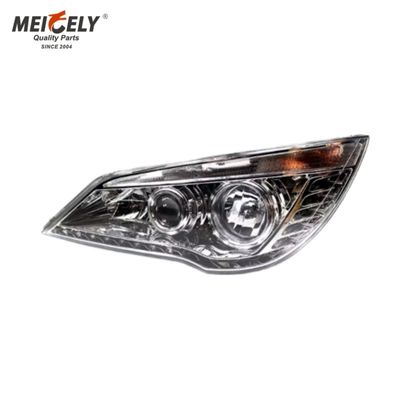 4101-00084 और 4101-00083 फ्रंट हेड लैंप - यूटोंग बस के लिए वास्तविक प्रतिस्थापन