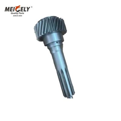 उच्च-प्रदर्शन मुख्य शाफ्ट 1360302041 यूटोंग बस श्रृंखला के साथ संगत