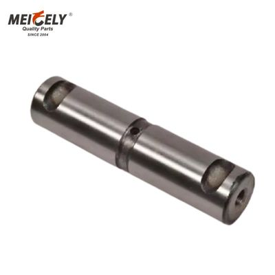 भारी शुल्क 2982-00009 विशेष रूप से Yutong बसों के लिए निर्मित फ्रंट स्प्रिंग पिन