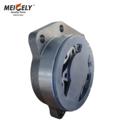 Genuine 1011-00088 OEM Oil Pump Exclusively Crafted For Yutong