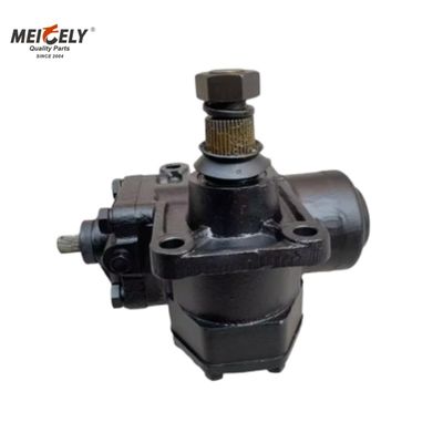 High-Quality Reliable Steering Gear Assembly – Exact Fit for Zhongtong Bus