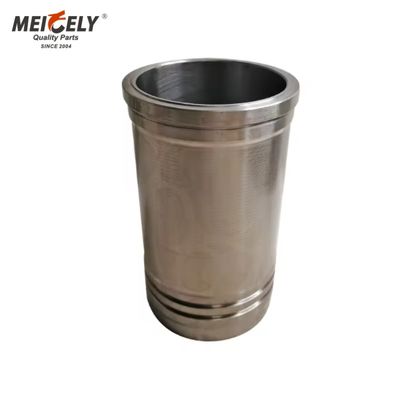 High-Quality  Cylinder Liner Round Bushing OEM   6150212222 6150-21-2222 Komatsu Engine 6D125