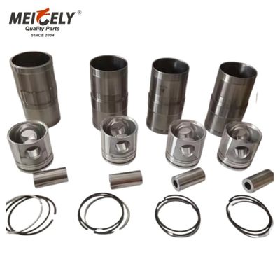 उच्च गुणवत्ता वाले 3D84 4D84 4D94 4D95 4D98 6D108 4D102 4D105 4D120 4D130 कोमात्सु मशीनरी पार्ट्स के लिए