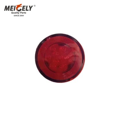 3801-32114 यूटोंग बसों के लिए उच्च-दृश्यता फॉग लाइट्स प्रीमियम रिप्लेसमेंट