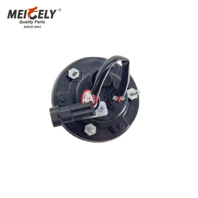 3801-32114 यूटोंग बसों के लिए उच्च-दृश्यता फॉग लाइट्स प्रीमियम रिप्लेसमेंट