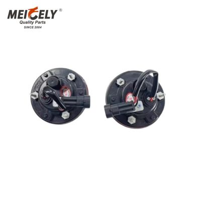 3801-32114 यूटोंग बसों के लिए उच्च-दृश्यता फॉग लाइट्स प्रीमियम रिप्लेसमेंट