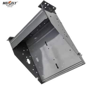 मूल OEM अनुकूलन WG9725760130 ट्रक बैटरी आधार विधानसभा