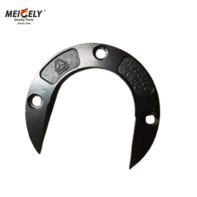 WG9130939049 HOWO ट्रक के लिए सबसे ज्यादा बिकने वाली घिसाव-प्रतिरोधी रिंग