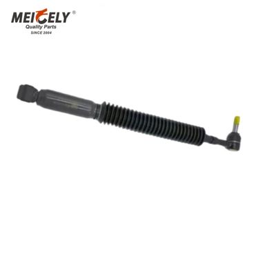 हाई क्वालिटी WG9114470106 HOWO ट्रक के लिए स्टीयरिंग शॉक एब्सोर्सर