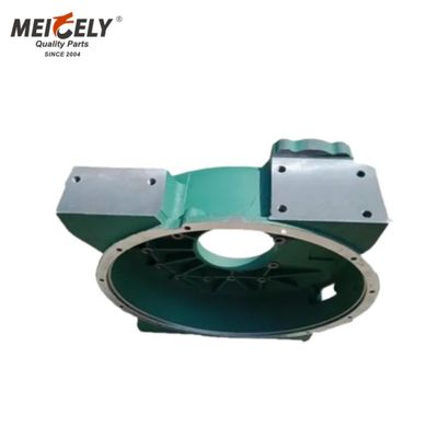 Sinotruck उच्च गुणवत्ता वाला फ्लाईव्हील हाउसिंग 61500010012 Howo ट्रकों के लिए