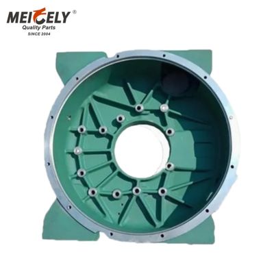 Sinotruck उच्च गुणवत्ता वाला फ्लाईव्हील हाउसिंग 61500010012 Howo ट्रकों के लिए