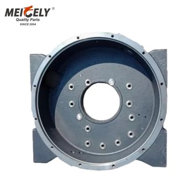 Sinotruck उच्च गुणवत्ता वाला फ्लाईव्हील हाउसिंग 61500010012 Howo ट्रकों के लिए