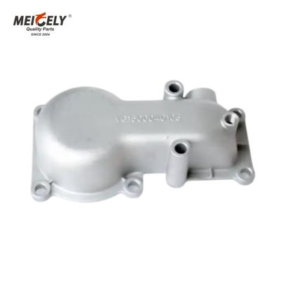 उच्च गुणवत्ता Sinotruck HOWO भाग थर्मोस्टेट आवास Vg1500040105