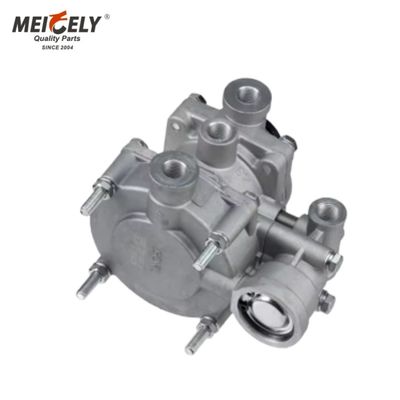 प्रीमियम 35220020030 रिले वाल्व एक्सेसरीज़ - Howo ट्रकों के लिए सटीक फिट