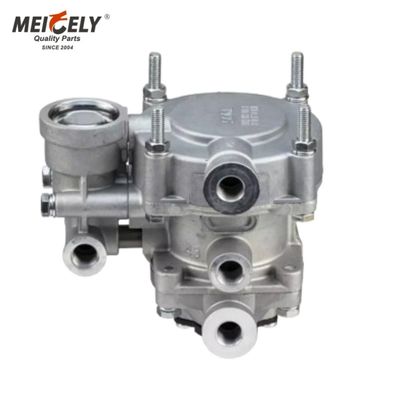 प्रीमियम 35220020030 रिले वाल्व एक्सेसरीज़ - Howo ट्रकों के लिए सटीक फिट