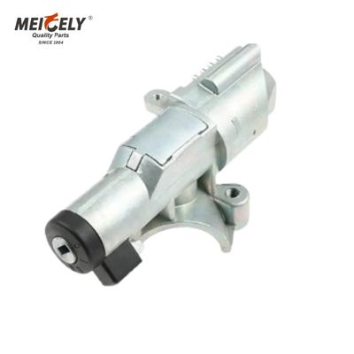 1095710 20398484 कैब लॉक सेट, इग्निशन और दरवाजे वॉल्वो ट्रक के लिए