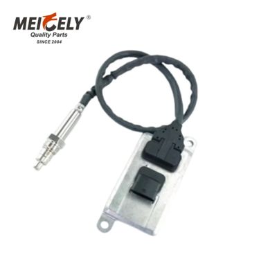 NOx सेंसर 21984358 OE-प्रमाणित प्रतिस्थापन VOL-VO ट्रकों के लिए