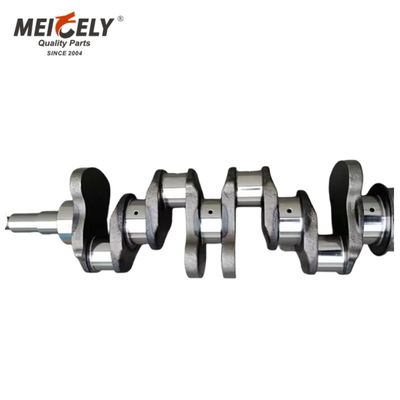 उच्च-गुणवत्ता वाले इंजन पार्ट्स क्रैंकशाफ्ट 6D95 6206-31-1110 6207-31-1100 खुदाई इंजन पार्ट्स