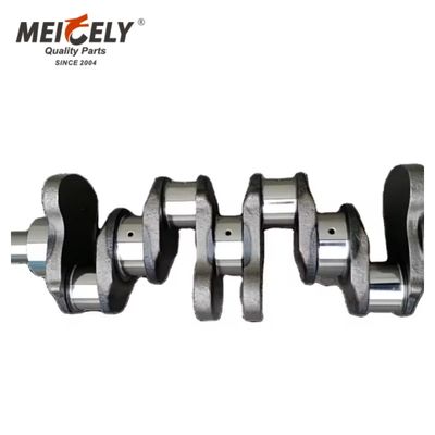 उच्च-गुणवत्ता वाले इंजन पार्ट्स क्रैंकशाफ्ट 6D95 6206-31-1110 6207-31-1100 खुदाई इंजन पार्ट्स