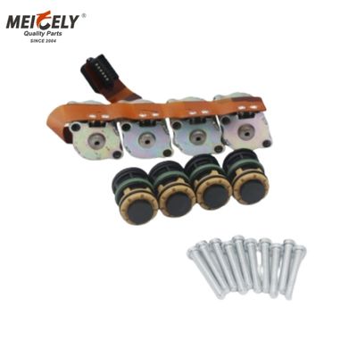 प्रीमियम ट्रक गियरबॉक्स मरम्मत किट - वोल्वो के लिए सटीक फिट (पार्ट नंबर 4462401214)