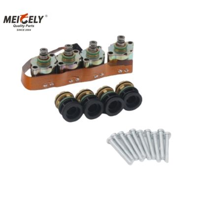 प्रीमियम ट्रक गियरबॉक्स मरम्मत किट - वोल्वो के लिए सटीक फिट (पार्ट नंबर 4462401214)