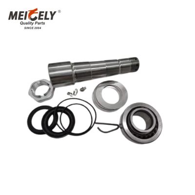 Heavy-Duty King Pin Set 85108338: Reliable Steering Component for Volvo