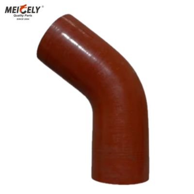 उच्च गुणवत्ता वाले YZ972553001055 VOL-VO के लिए इंटरकूलर कनेक्टिंग पाइप