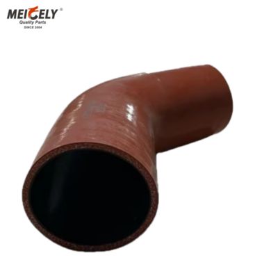 उच्च गुणवत्ता वाले YZ972553001055 VOL-VO के लिए इंटरकूलर कनेक्टिंग पाइप