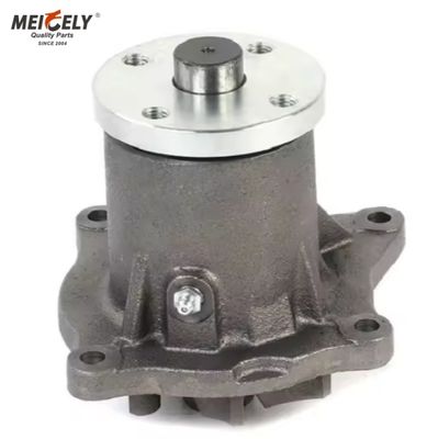 उच्च गुणवत्ता वाले इंजन स्पेयर पार्ट्स वाटर पंप 2964655 For D06FR इंजन पार्ट्स एक्सकेवेटर पार्ट्स