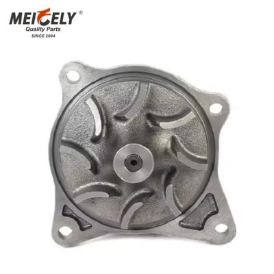 उच्च गुणवत्ता वाले इंजन स्पेयर पार्ट्स वाटर पंप 2964655 For D06FR इंजन पार्ट्स एक्सकेवेटर पार्ट्स