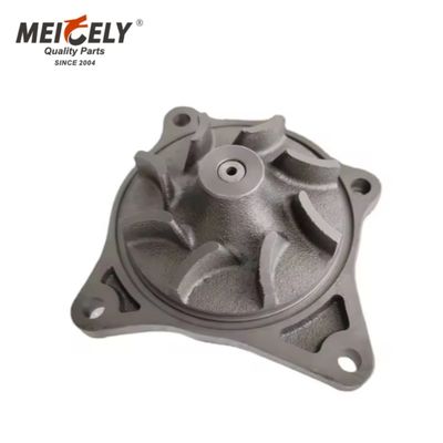 उच्च गुणवत्ता वाले इंजन स्पेयर पार्ट्स वाटर पंप 2964655 For D06FR इंजन पार्ट्स एक्सकेवेटर पार्ट्स