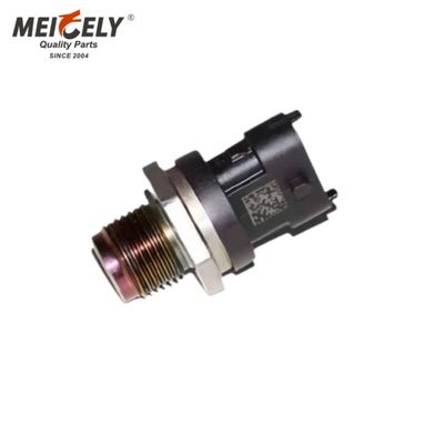 मूल 0281002921 ईंधन दबाव सेंसर ️ आरवीआई वाहनों के लिए OEM-ग्रेड फिट