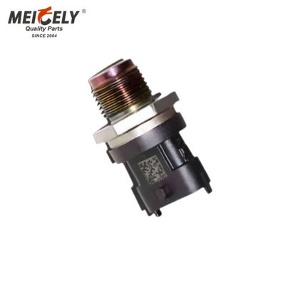 मूल 0281002921 ईंधन दबाव सेंसर ️ आरवीआई वाहनों के लिए OEM-ग्रेड फिट