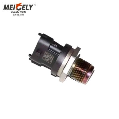 मूल 0281002921 ईंधन दबाव सेंसर ️ आरवीआई वाहनों के लिए OEM-ग्रेड फिट