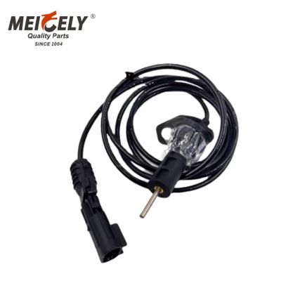 68326738 विश्वसनीय ब्रेक पैड वियर इंडिकेटर सेंसर - वोल्वो के लिए बेहतर सुरक्षा