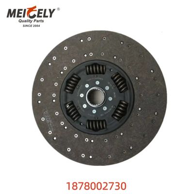1878000299 430mm Truck Clutch Disc OEM 1878002730 Clutch Plate Suitable for Mercedes Benz