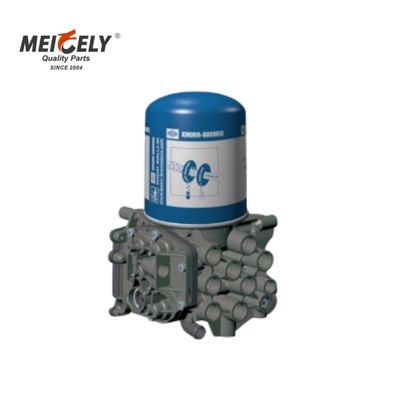 प्रीमियम ओईएम ग्रेड एयर ड्रायर 7421352785 - रेनॉल्ट के लिए विश्वसनीय प्रतिस्थापन