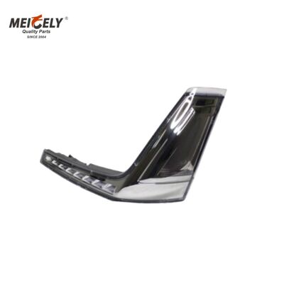 7489093151 OEM-स्टाइल डीआरएल दिन के समय चलने वाला प्रकाश Renault वाहनों के साथ संगत