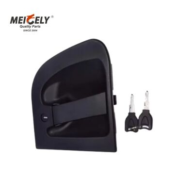 ओईएम-ग्रेड 5001858130 रेनॉल्ट भारी शुल्क ट्रकों के लिए दरवाजा हैंडल प्रतिस्थापन